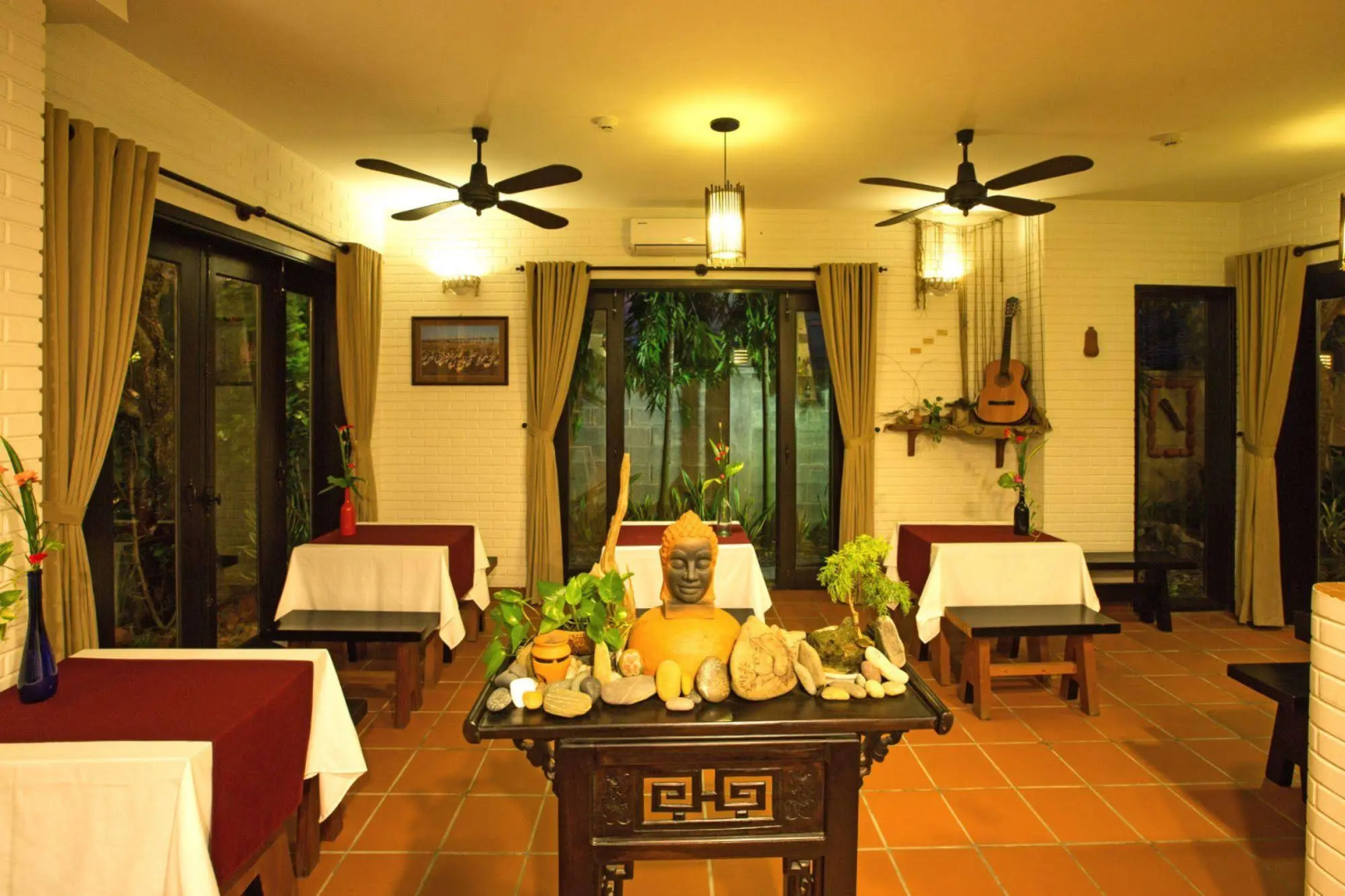 Foto - East West Villa