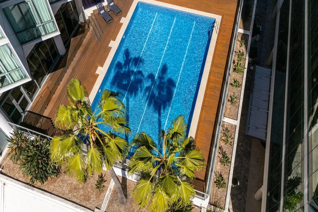 Foto - Amora Hotel Brisbane