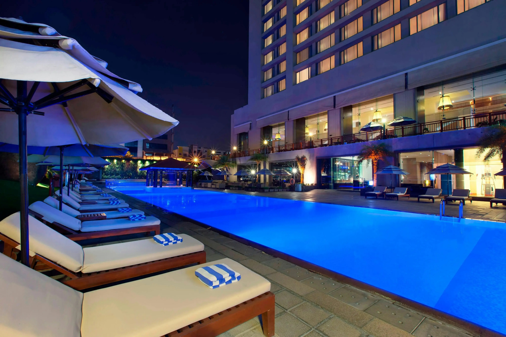 Photo - The Westin Hyderabad Mindspace
