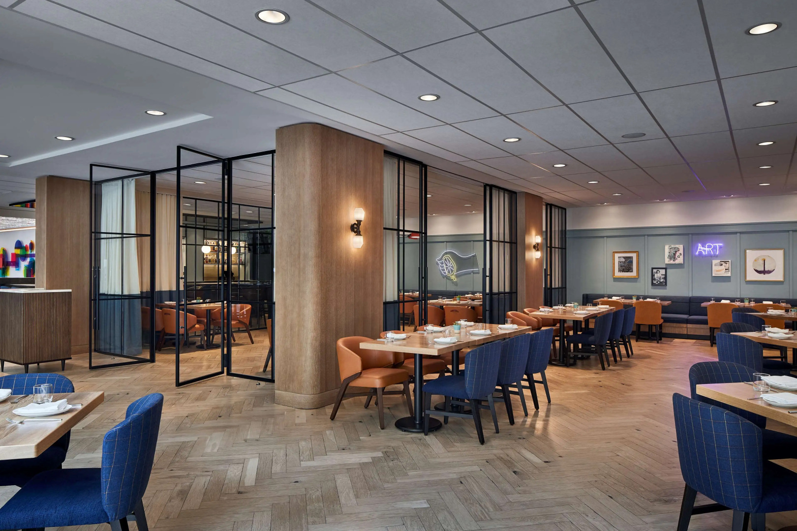 Foto - YOTEL Washington DC