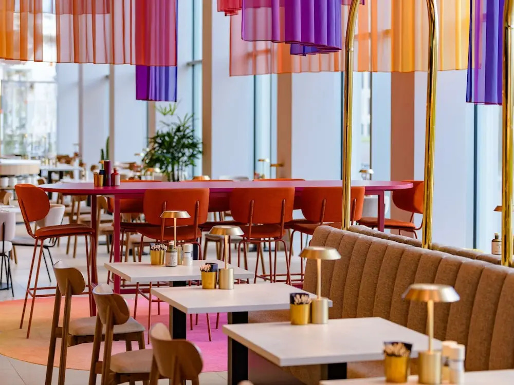 Photo - ibis Styles Rotterdam Ahoy