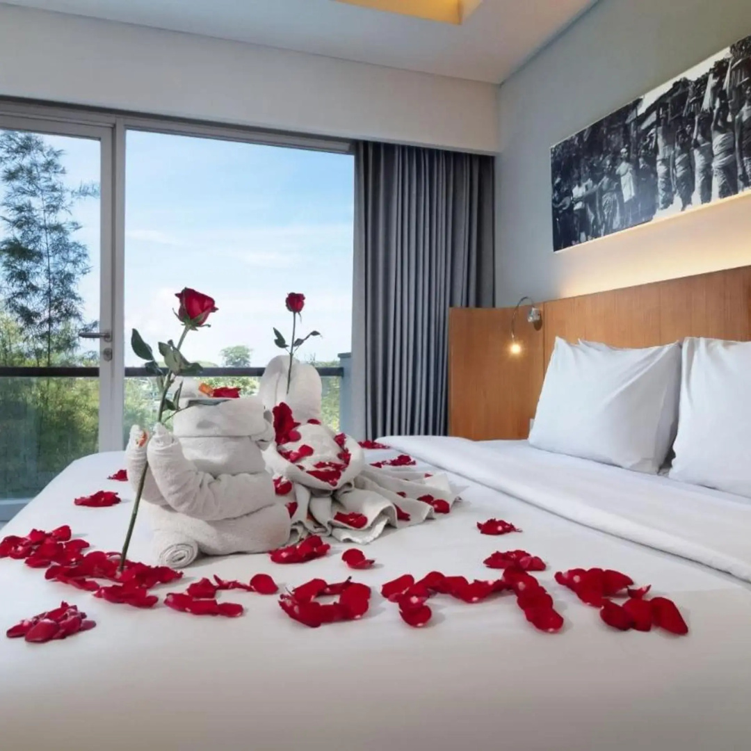 Photo - Kuta Galleria Hotel