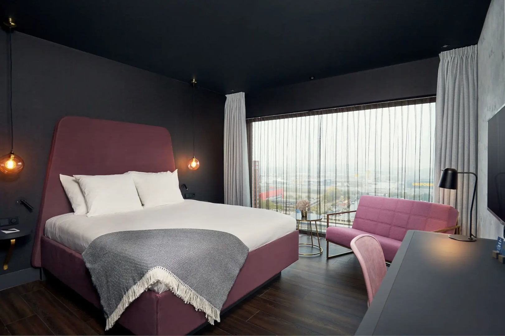 Photo - Van der Valk Hotel Amsterdam - Amstel