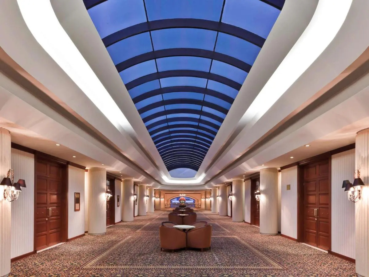 Foto - Swissôtel Lima
