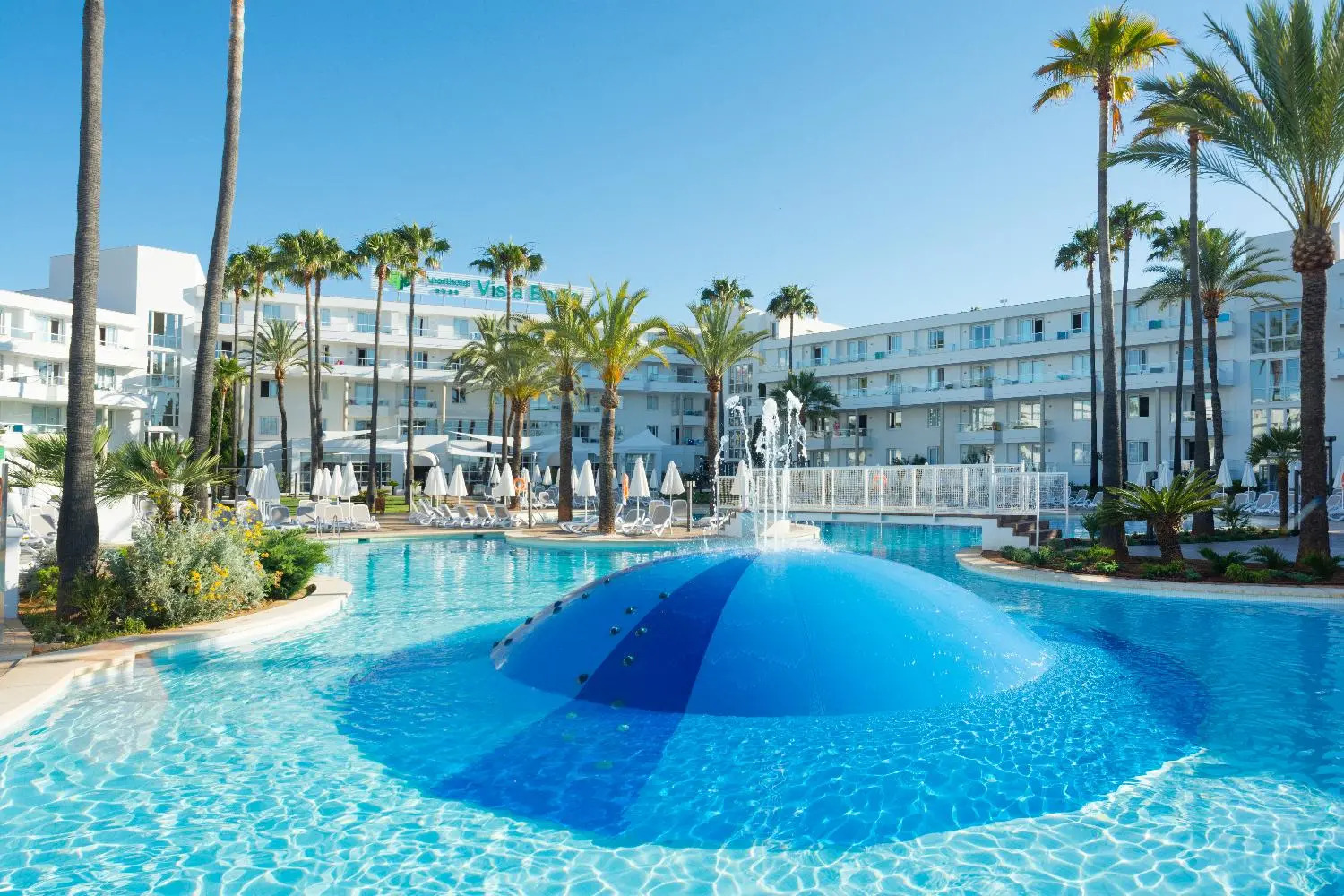 Foto - Protur Vista Badia