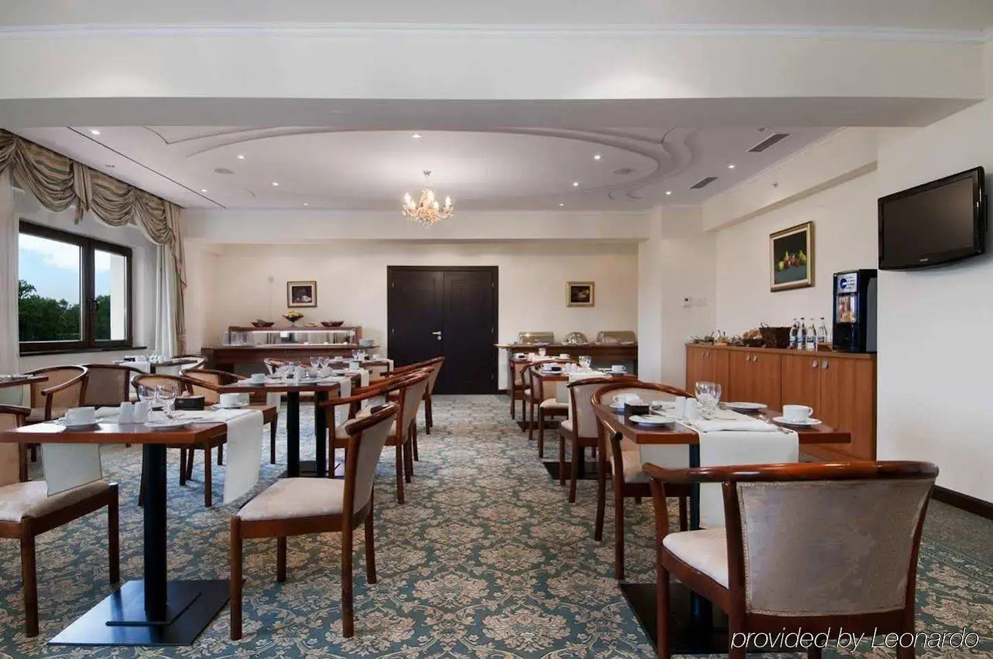 Photo - Hilton Sibiu