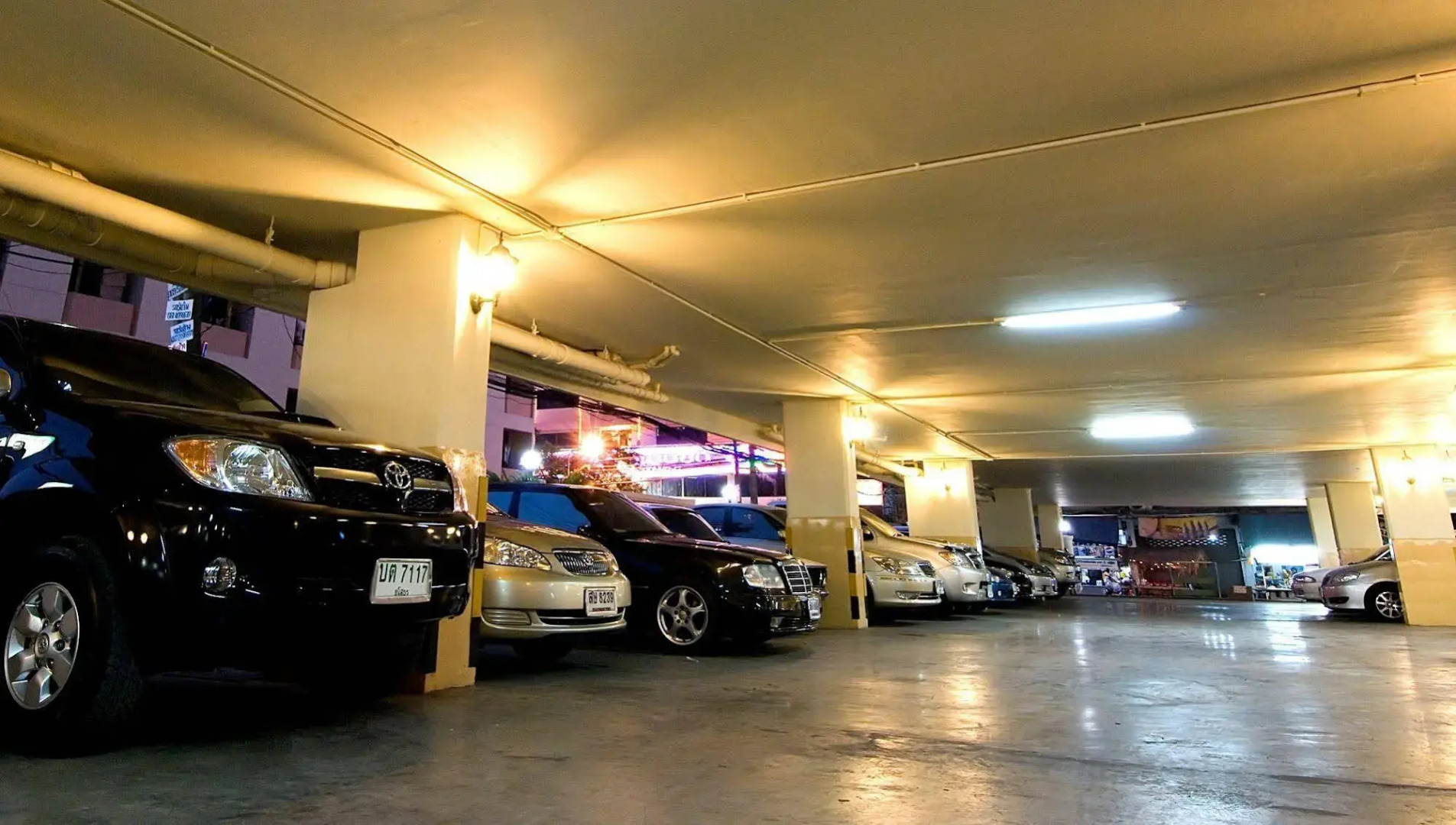 Foto - View Place Hotel & Residence Lat Phrao 130