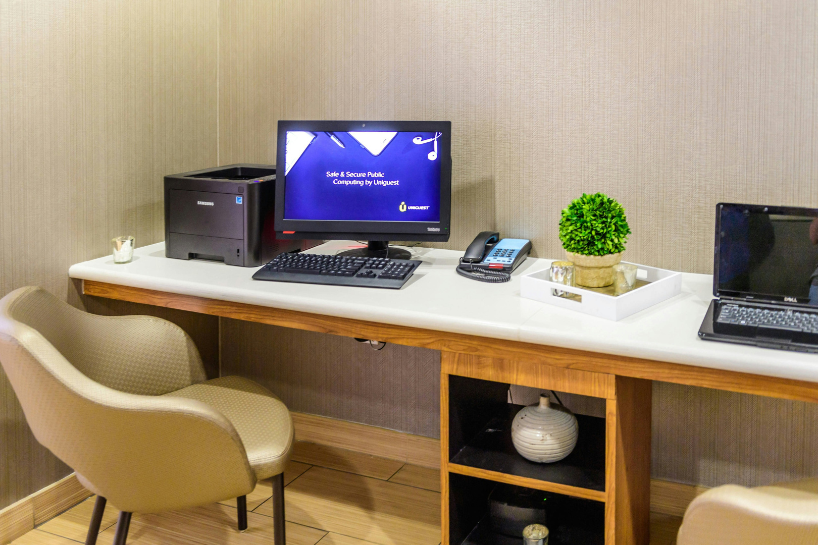 Foto - SpringHill Suites Houston NASA/Seabrook
