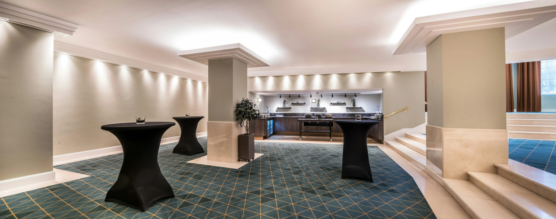 Foto - Hilton Brussels Grand Place