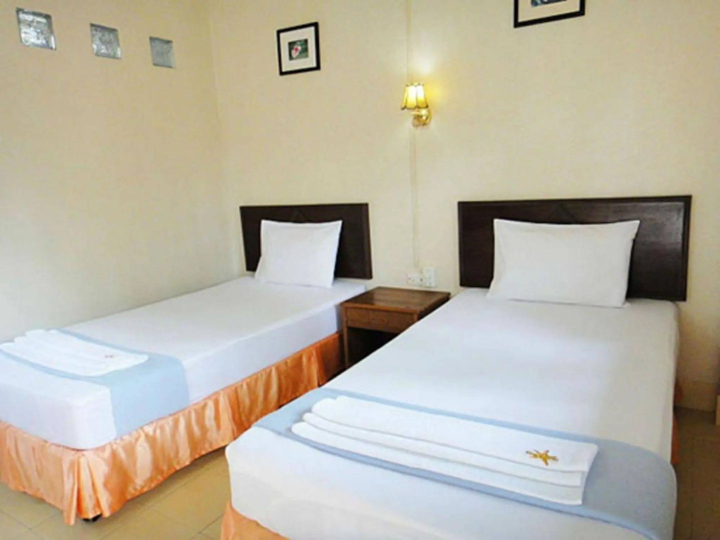 Asia Divers Resort