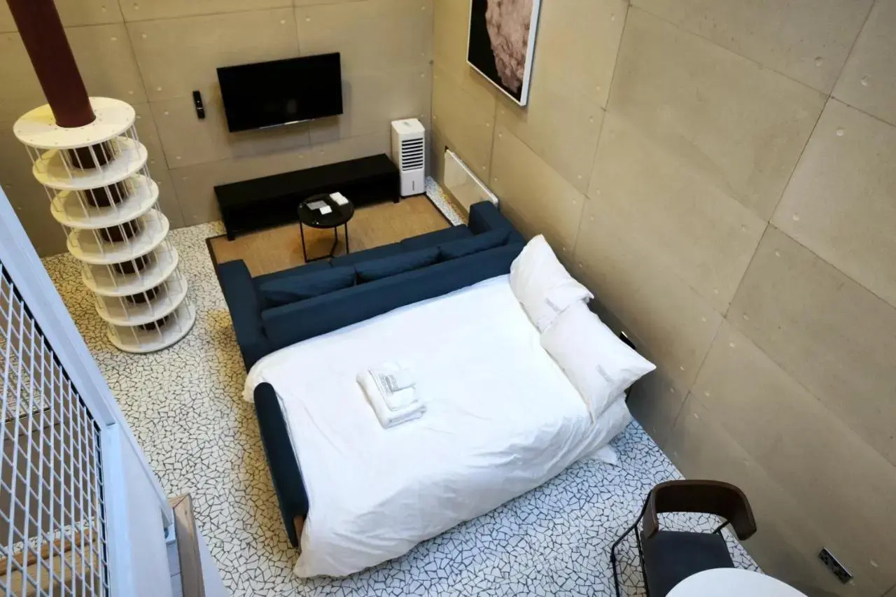 Foto - Trueman Court Luxury Serviced Apartments