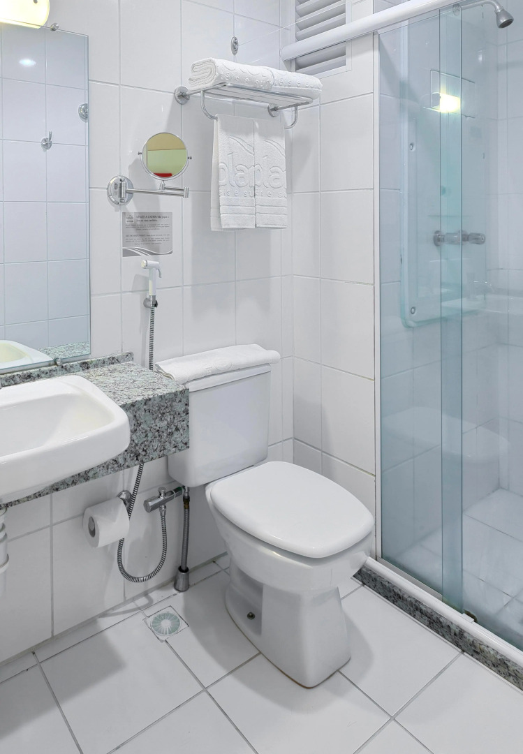 Foto - Praiabella Hotel