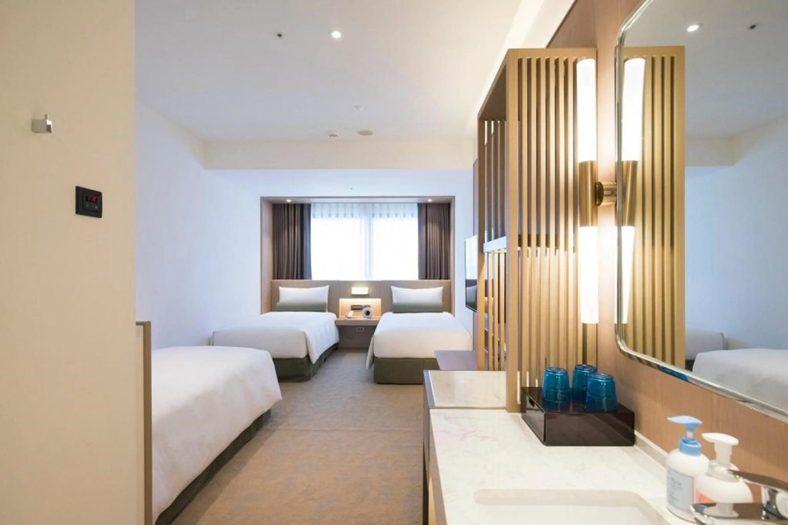 Foto - Caesar Metro Taipei