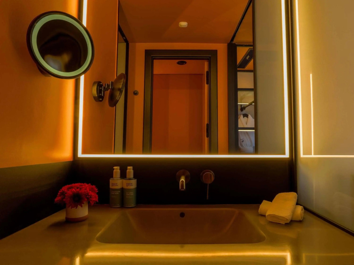 Photo - Novotel Istanbul Bomonti