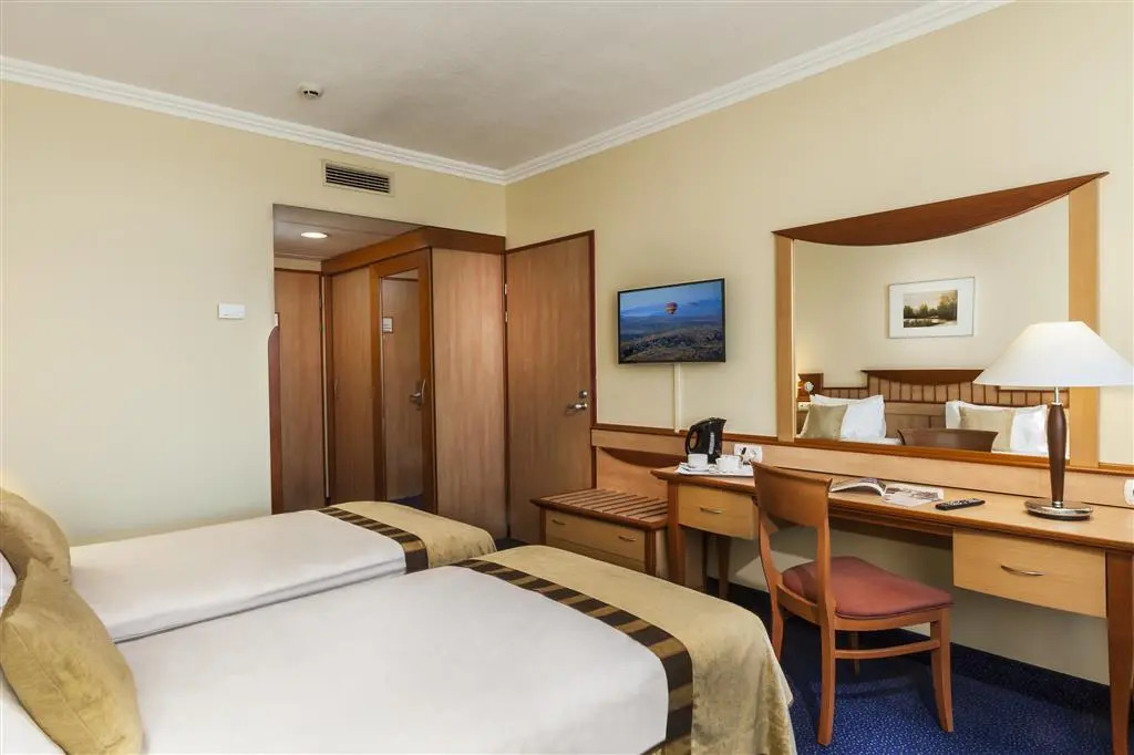 Photo - Danubius Hotel Helia