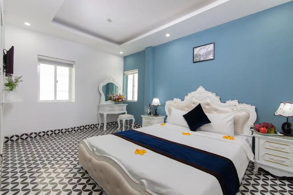 Foto - Hanoi Boutique House