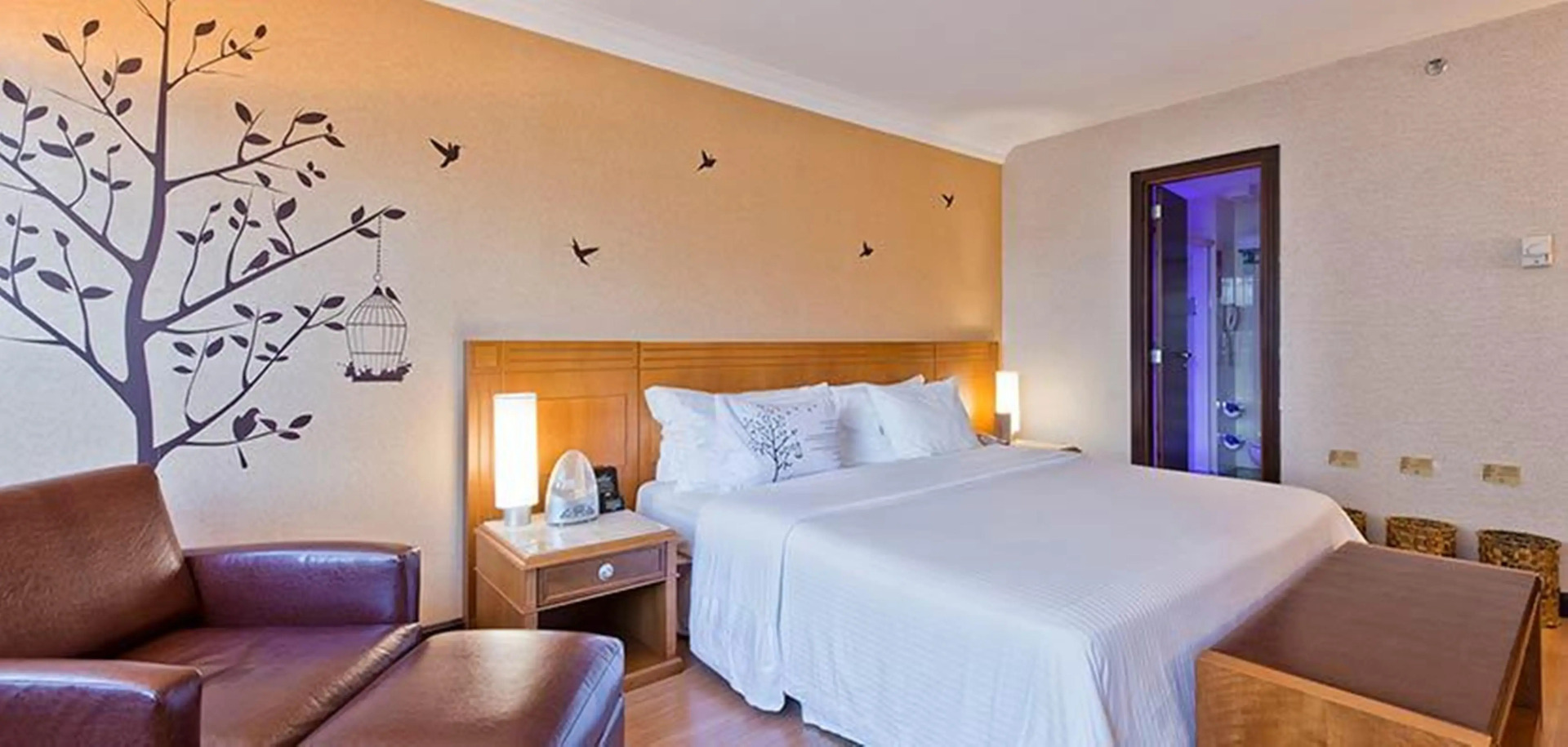 Photo - Meliá Brasil 21