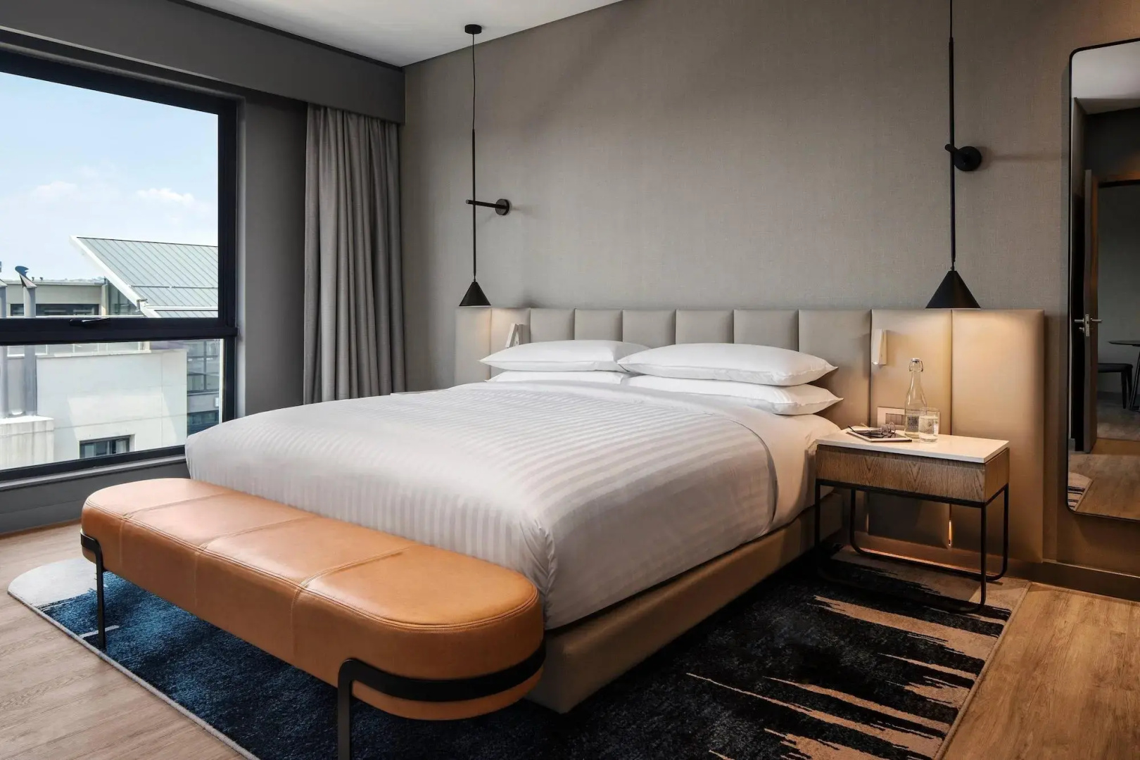 Photo - Marriott Executive Apartments Johannesburg, Melrose Arch