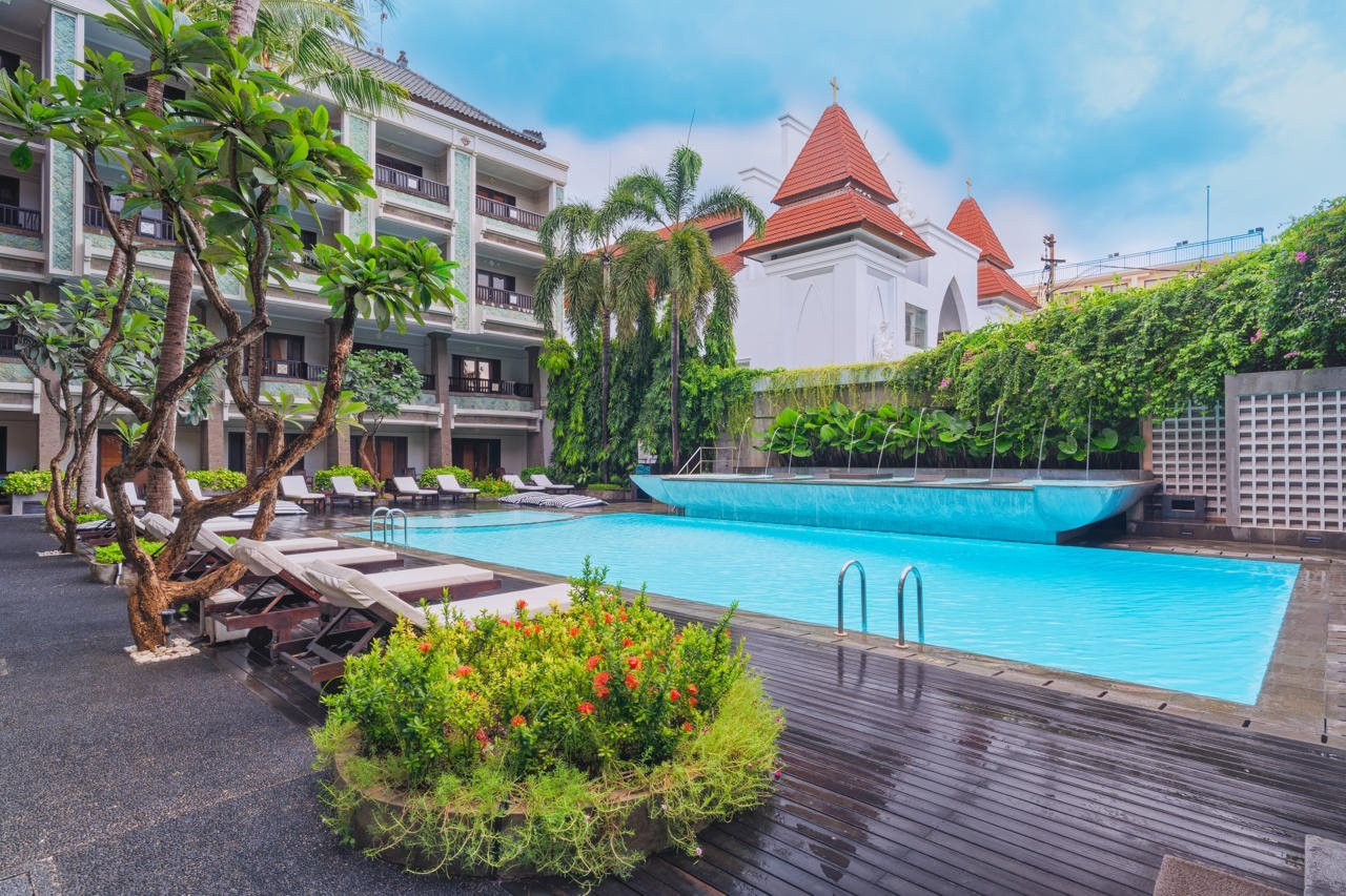 Photo - The Vira Bali Boutique Hotel & Suite