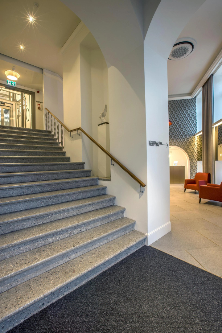 Foto - Hotel Vilnia