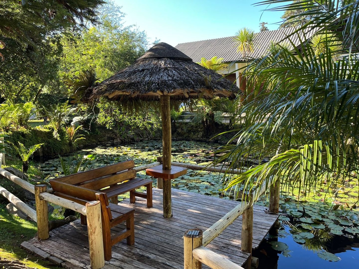 Photo - Natur Hotel