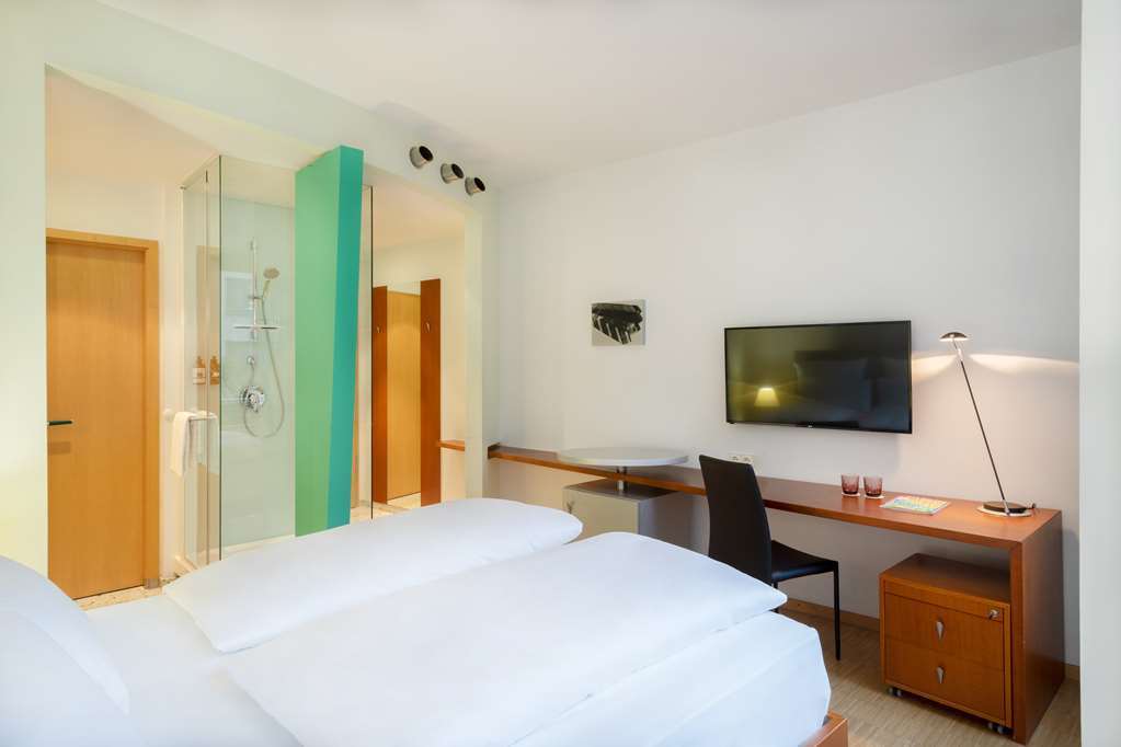 Foto - Four Points by Sheraton Munich Messe