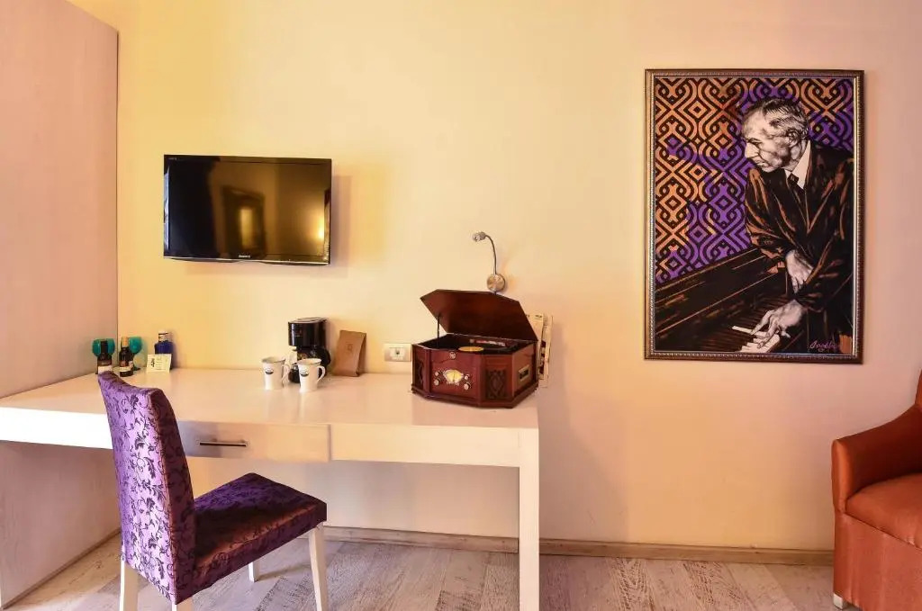 Foto - Hotel Andante