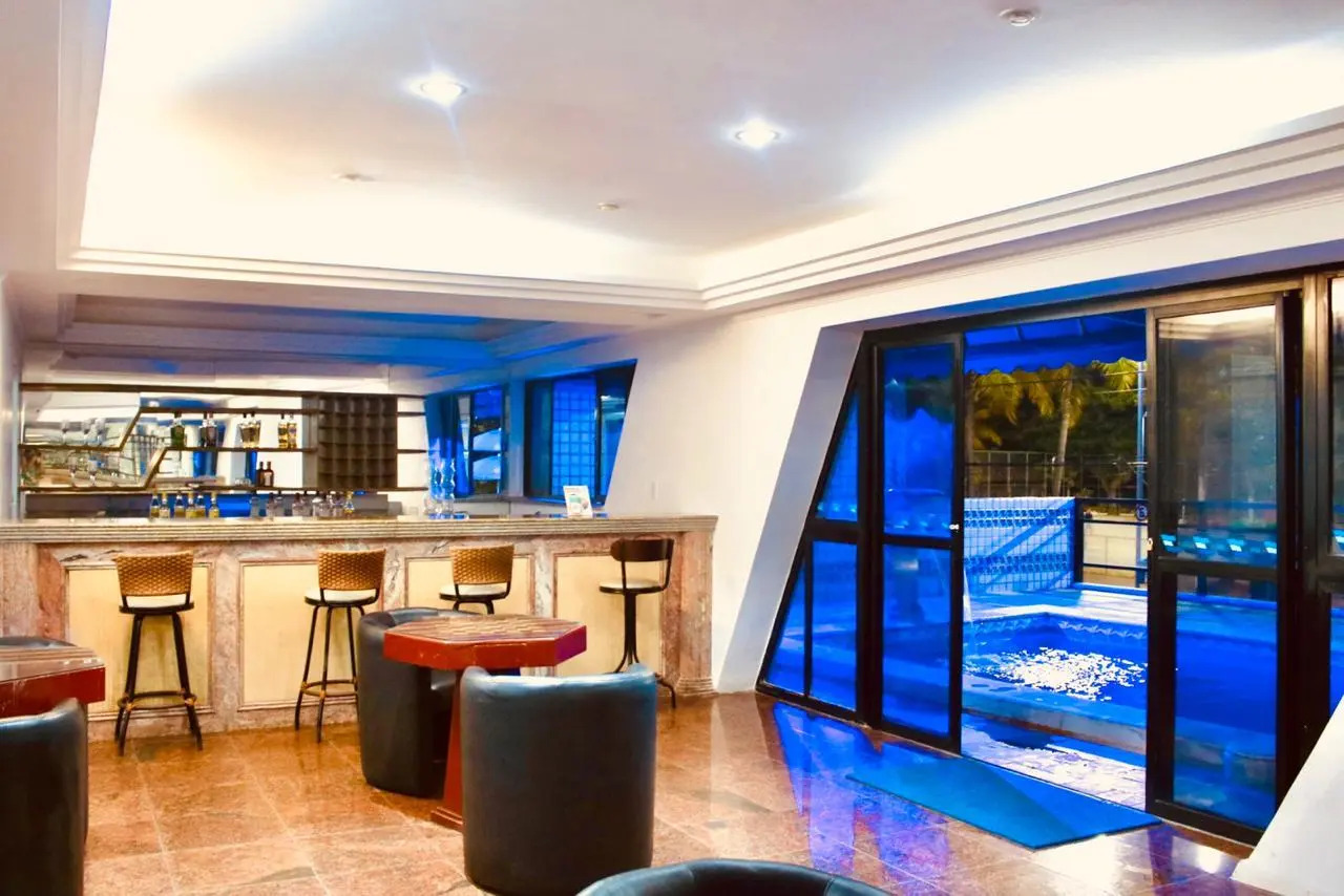 Foto - Praia Hotel Enseada