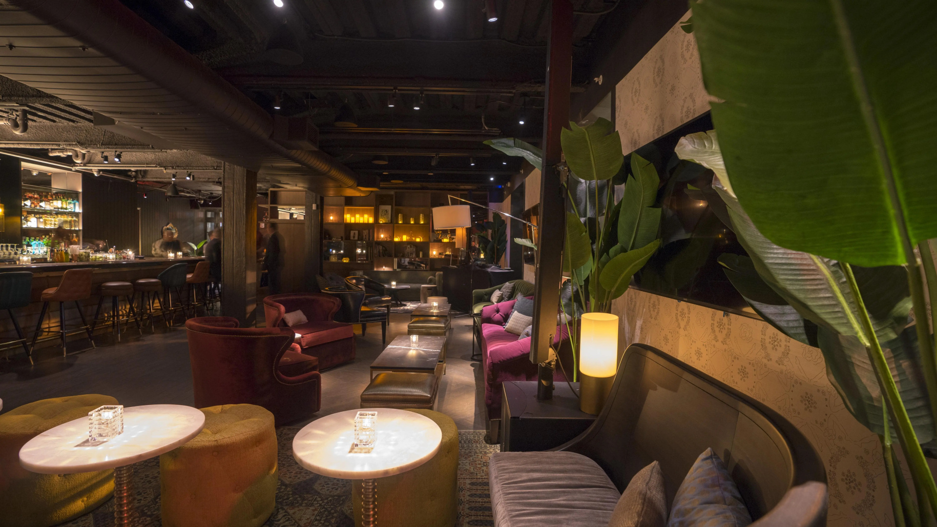Hotel Seville Nomad, in the Unbound Collection by Hyatt, Bild 28 von 37