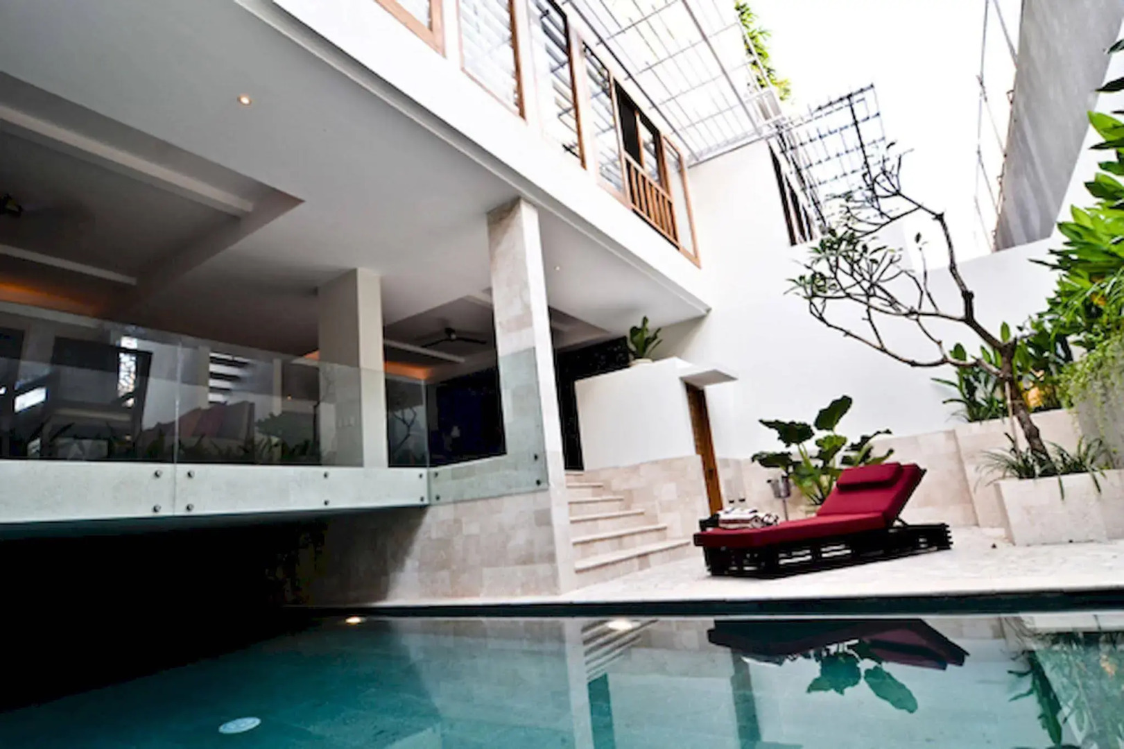 Photo - Villa Kayu Raja