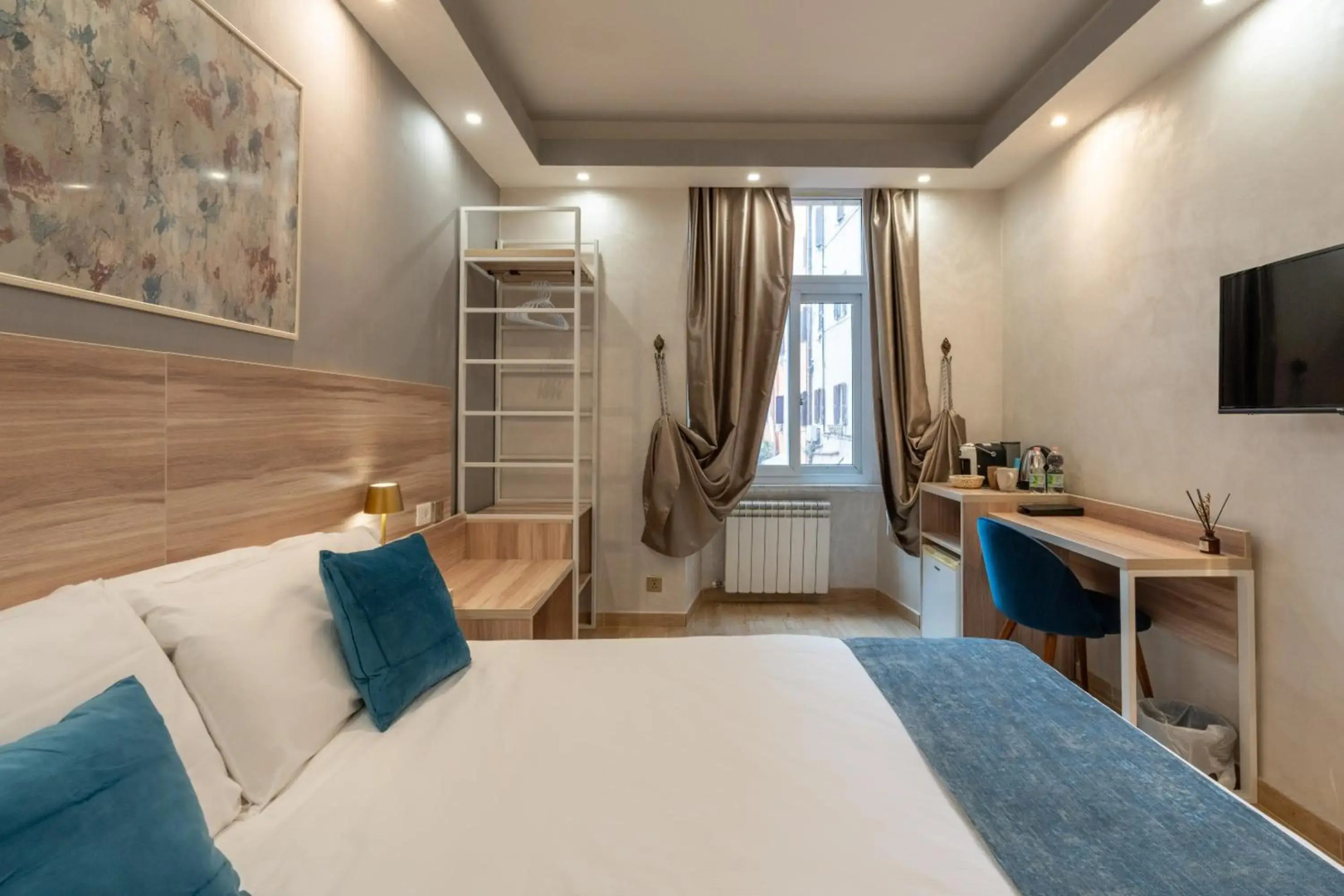 Foto - Rome Love Hotel