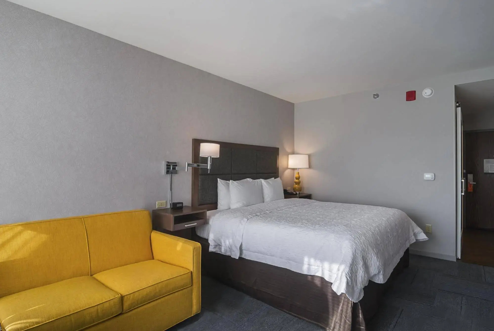Foto - Hampton Inn Chicago North-Loyola Station