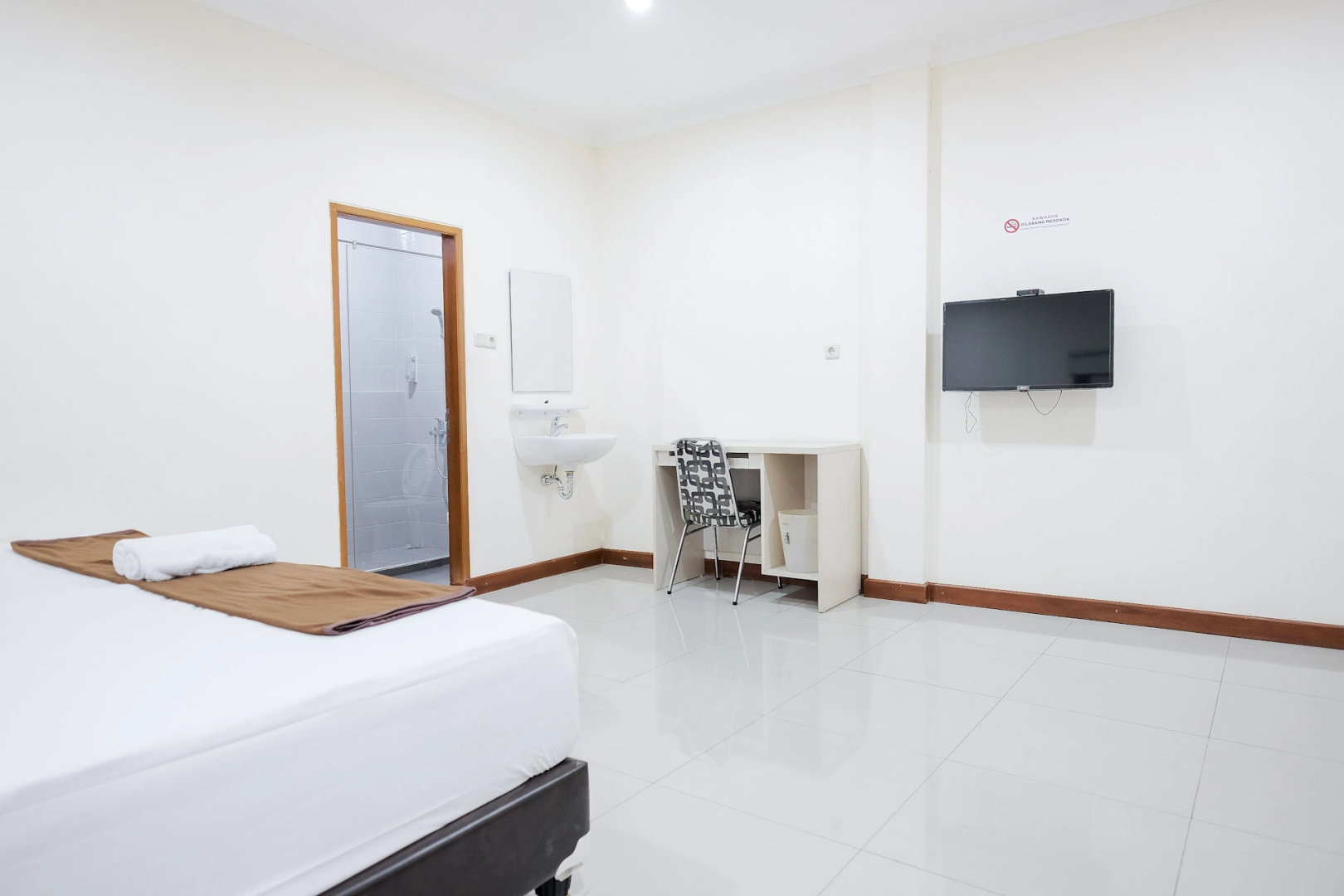 Foto - wisma delapan Mitra RedDoorz