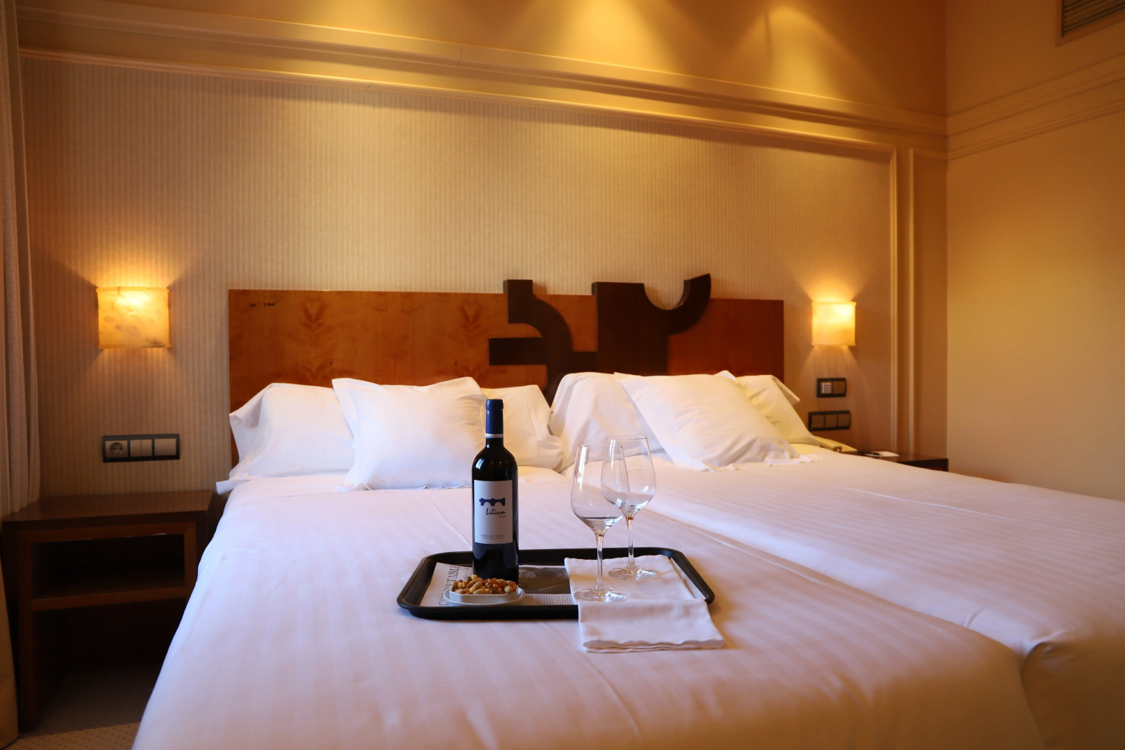 Foto - Hotel Olid