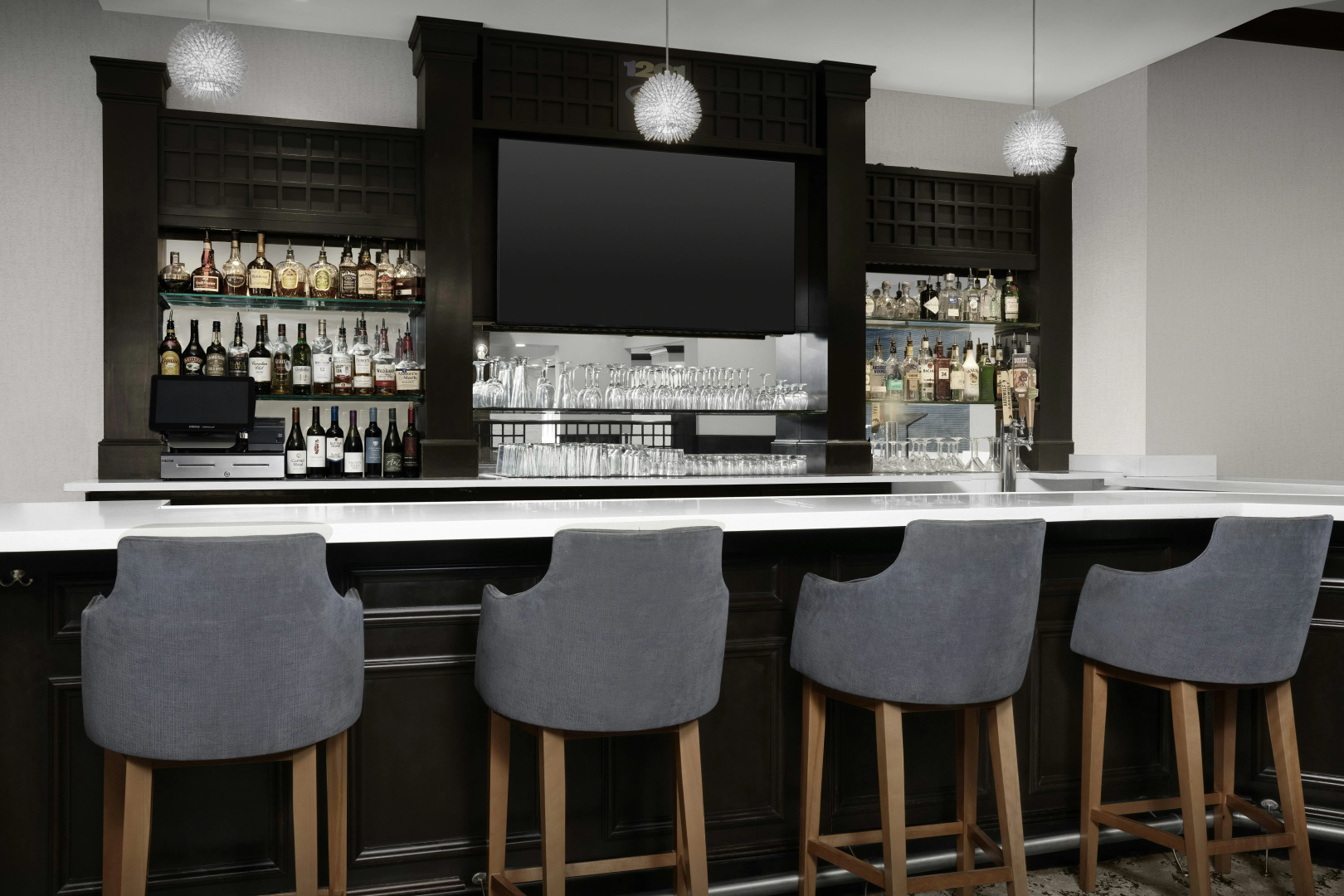 Foto - Homewood Suites by Hilton Jacksonville-Downtown/Southbank