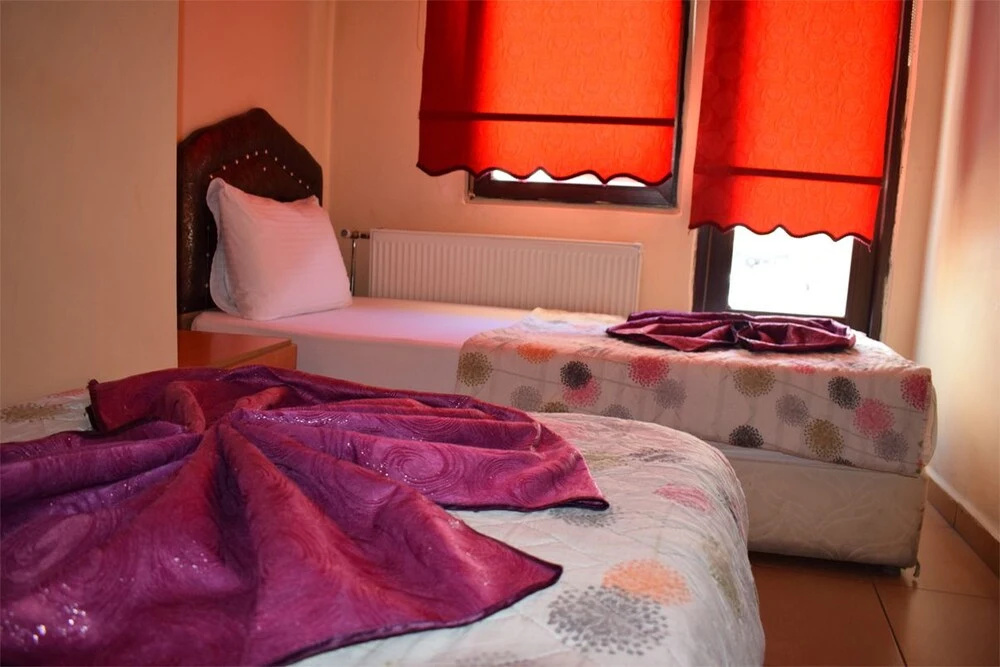 Photo - Asya Hotel