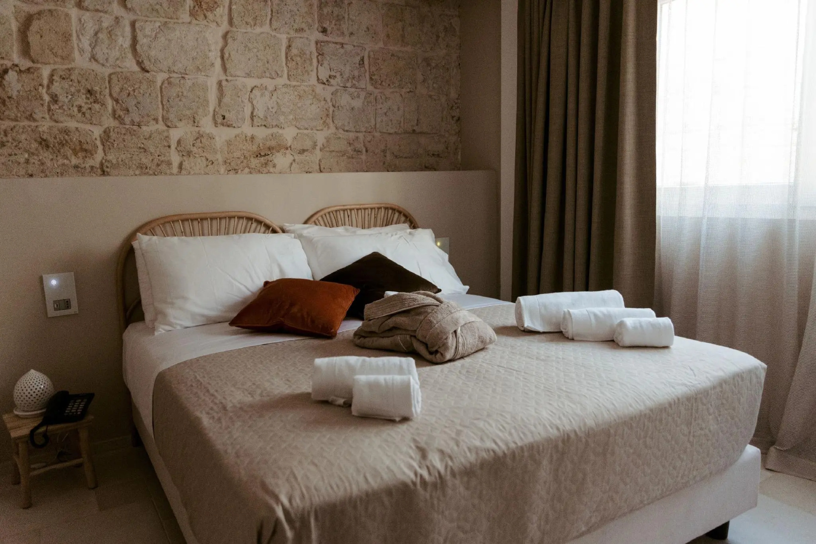 Le Carasse Boutique Hotel, Bild 4 von 17