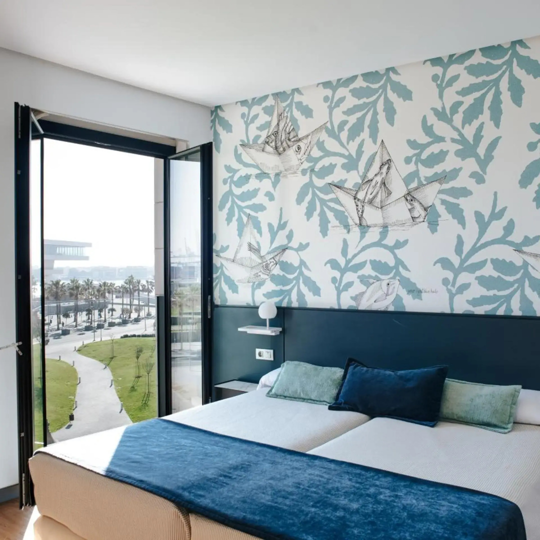 Foto - Hotel Neptuno Playa & Spa