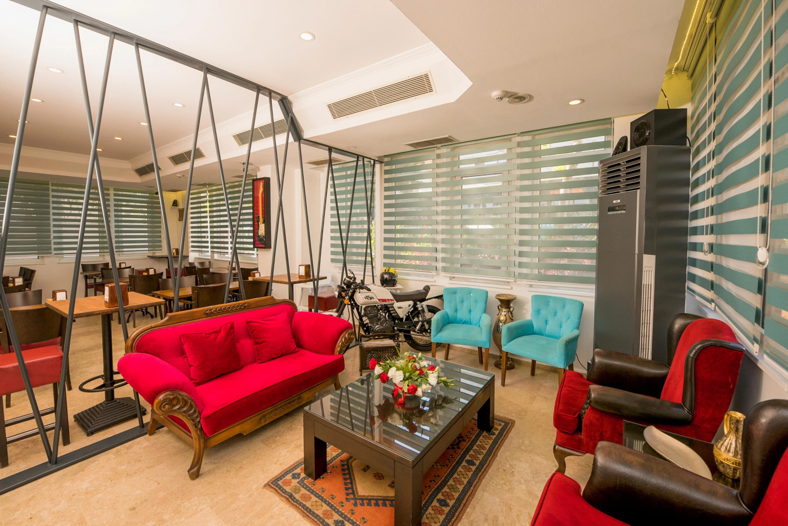 Photo - Mera Park Hotel