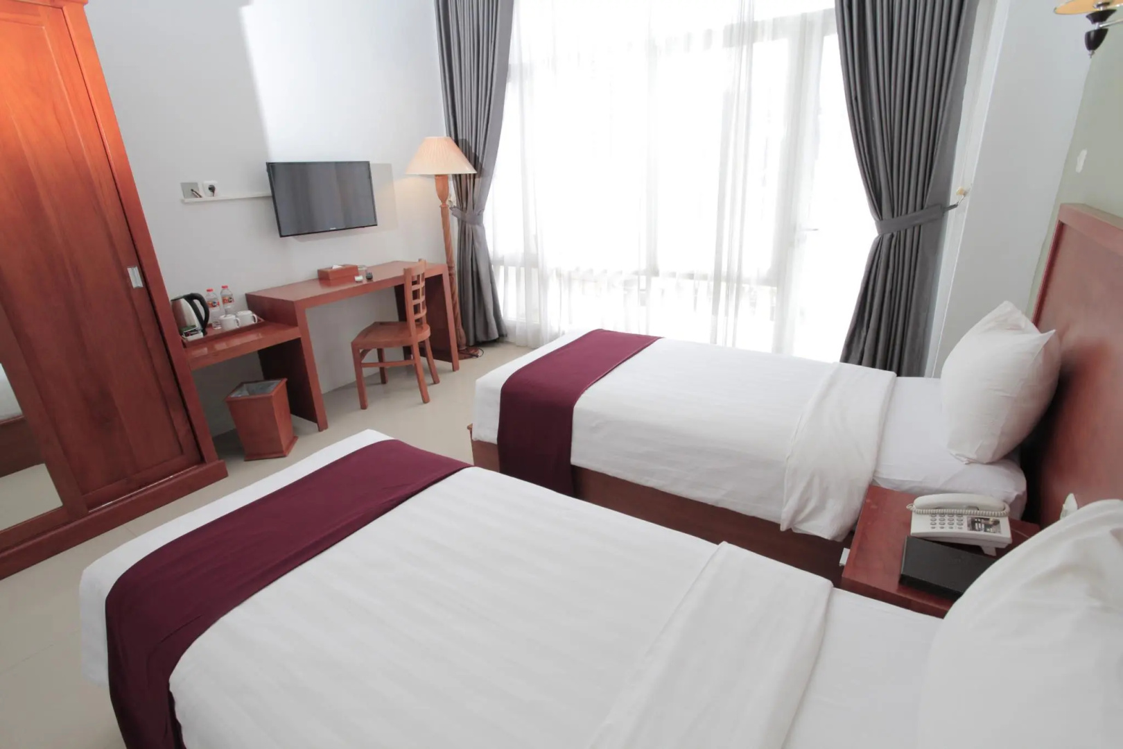 Foto - Prima Sr Hotel & Convention
