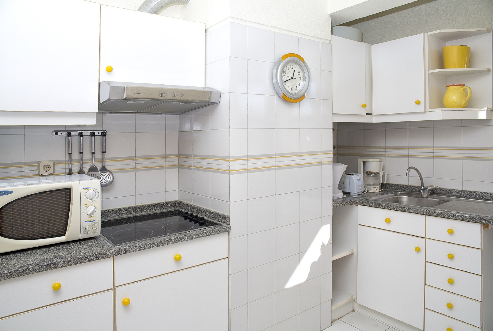 Foto - RR Club Amarilis