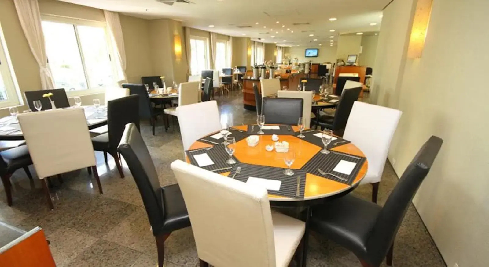 Foto - Plaza Rio Residences - Barra First