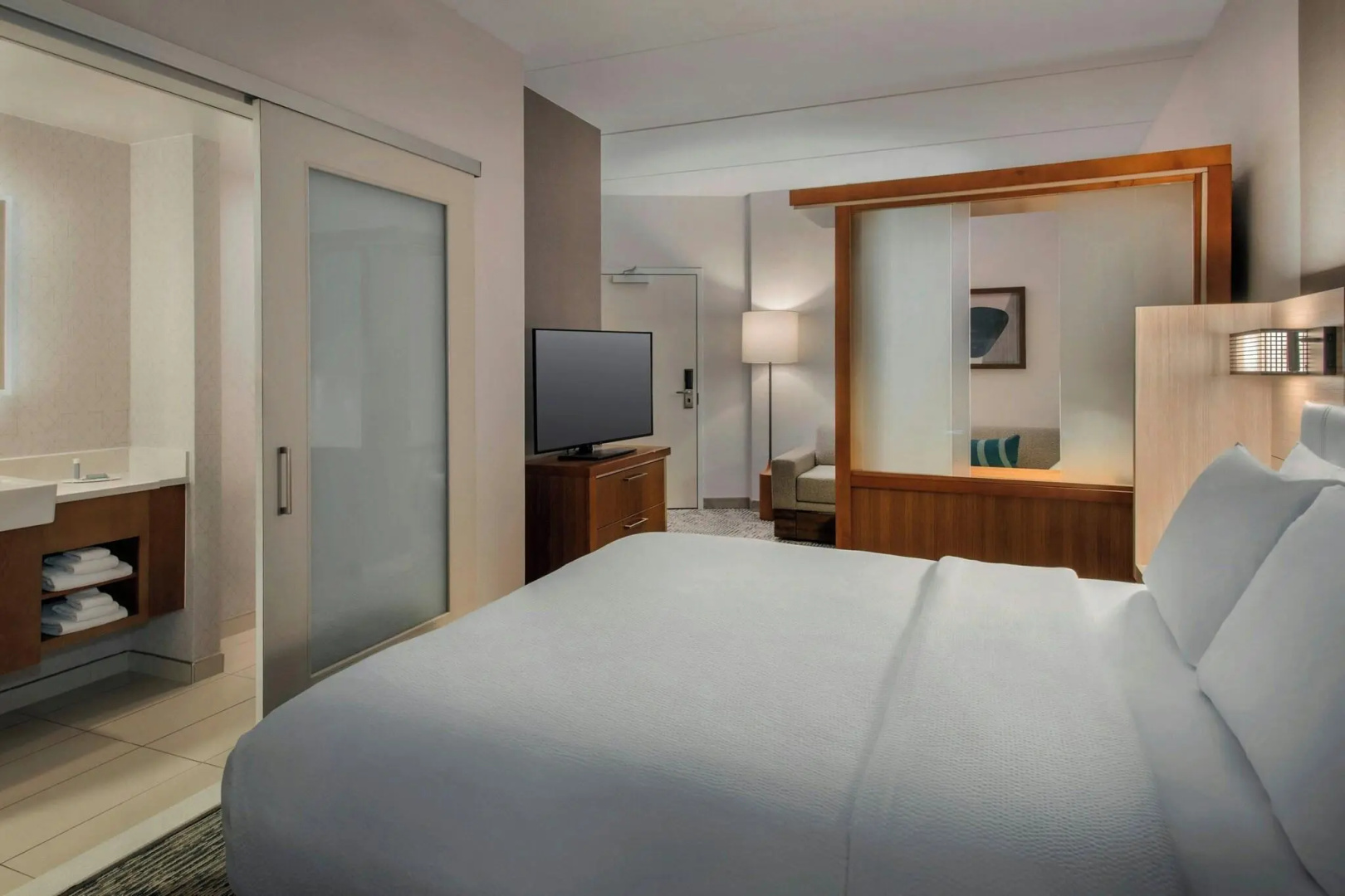 Foto - Springhill Suites Mount Laurel