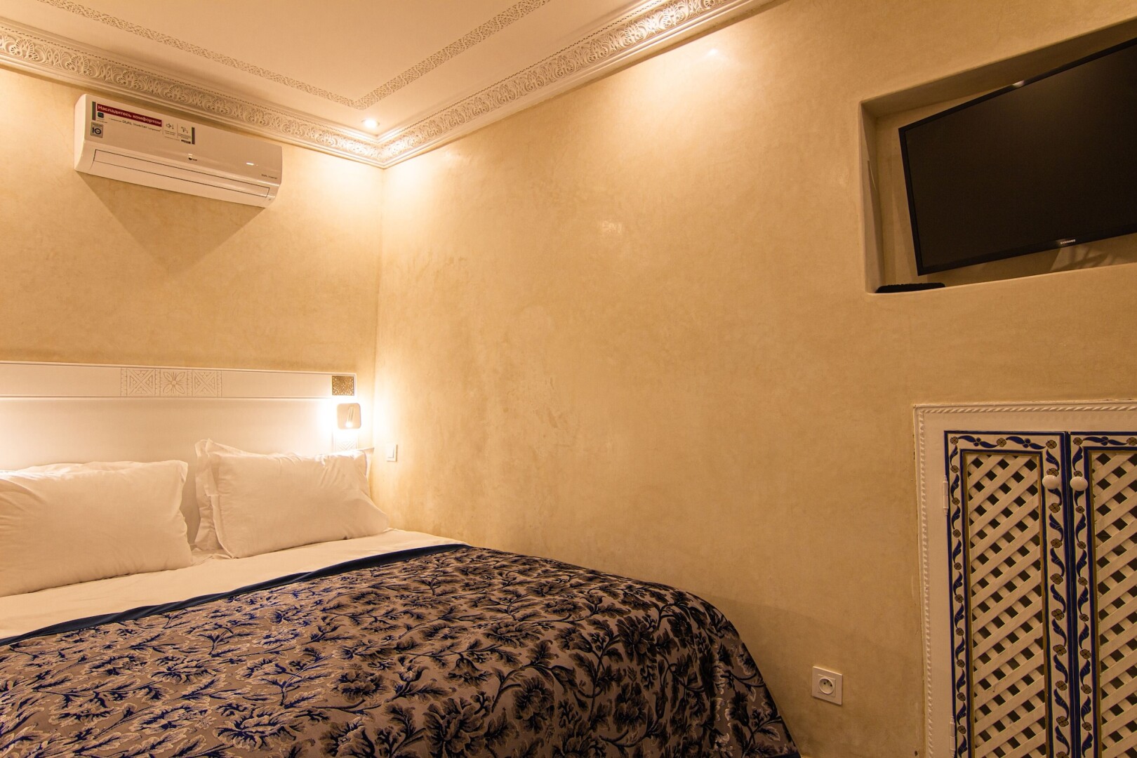 Foto - Riad L'Etoile D'Orient