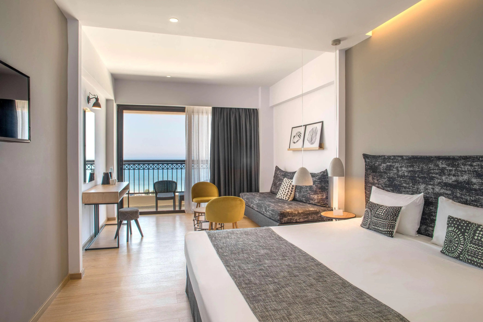 Foto - Sol Cosmopolitan Rhodes