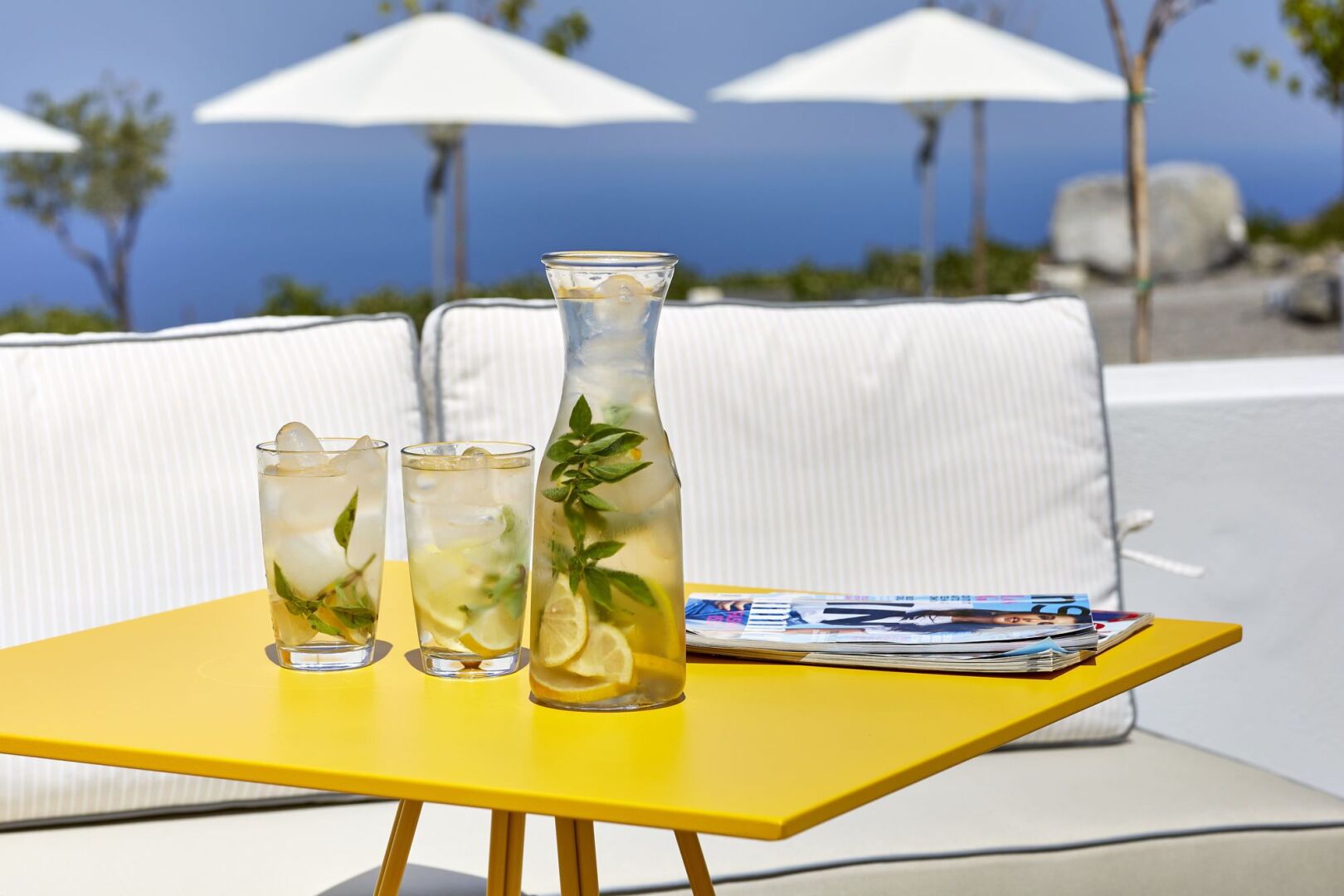 Foto - Nova Luxury Suites