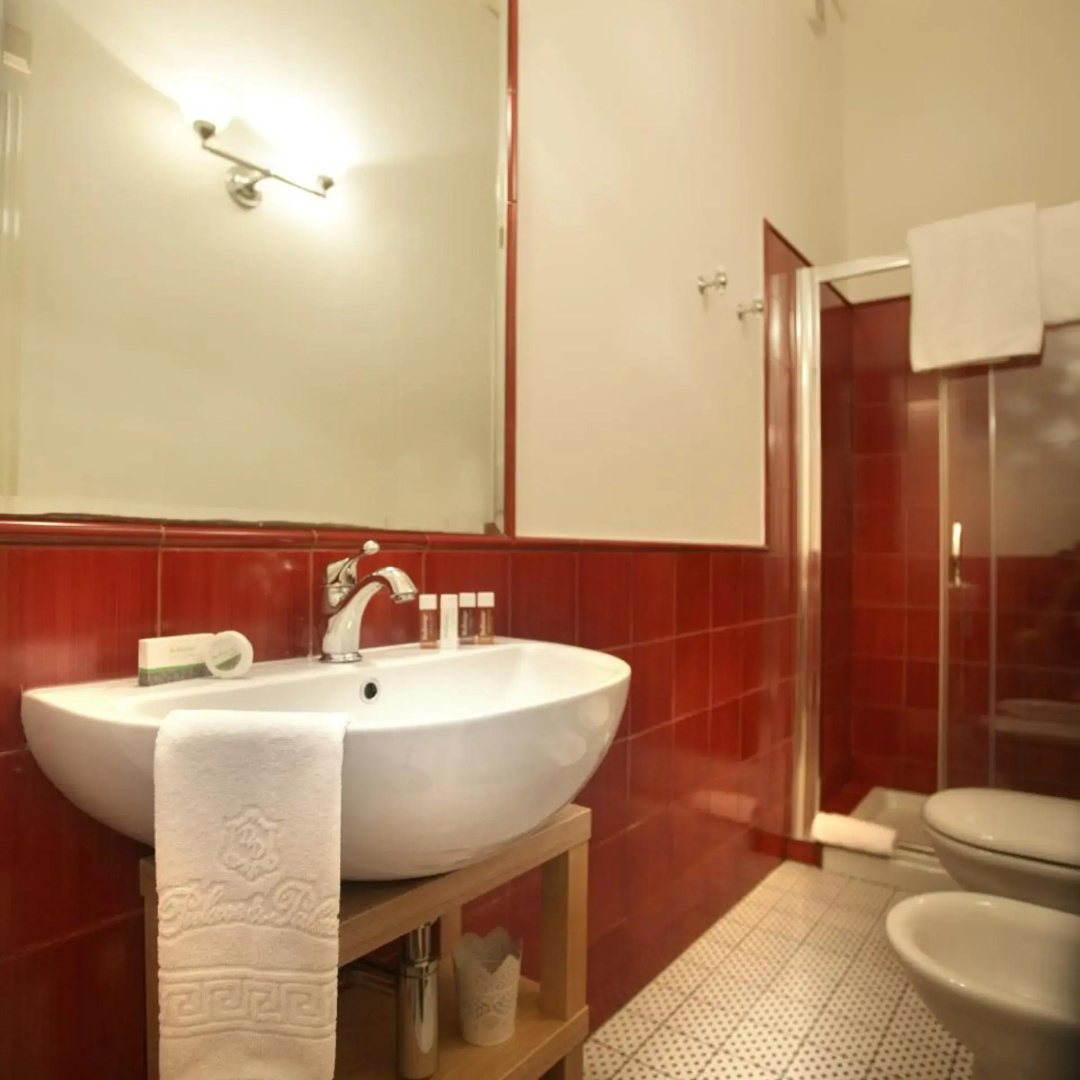 Foto - Relais Corte Palmieri & Il Chiostro - Residenza d'epoca
