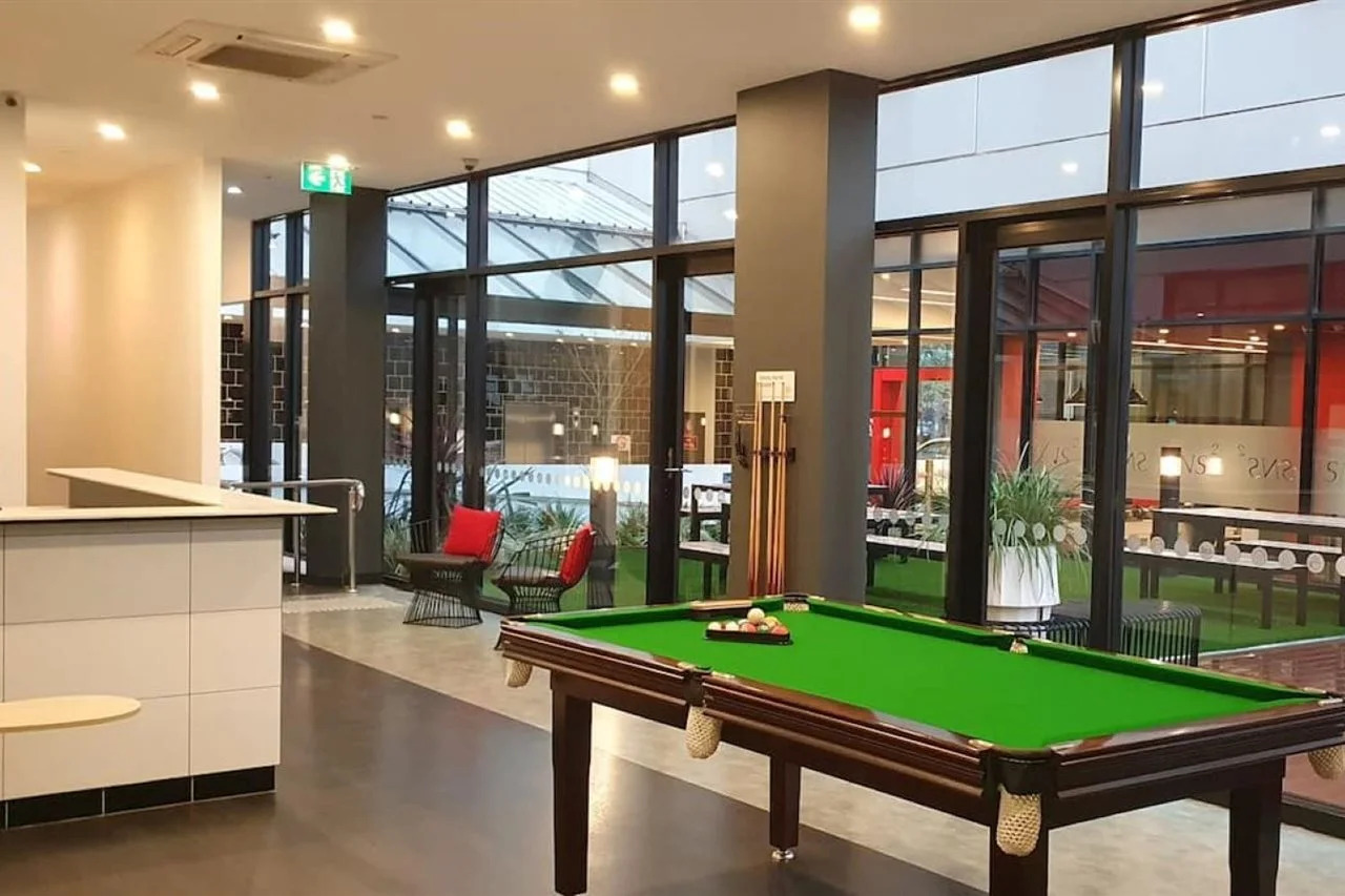 Foto - Essence Hotel Carlton