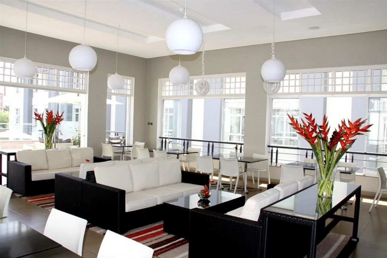 Foto - Eka Hotel Nairobi