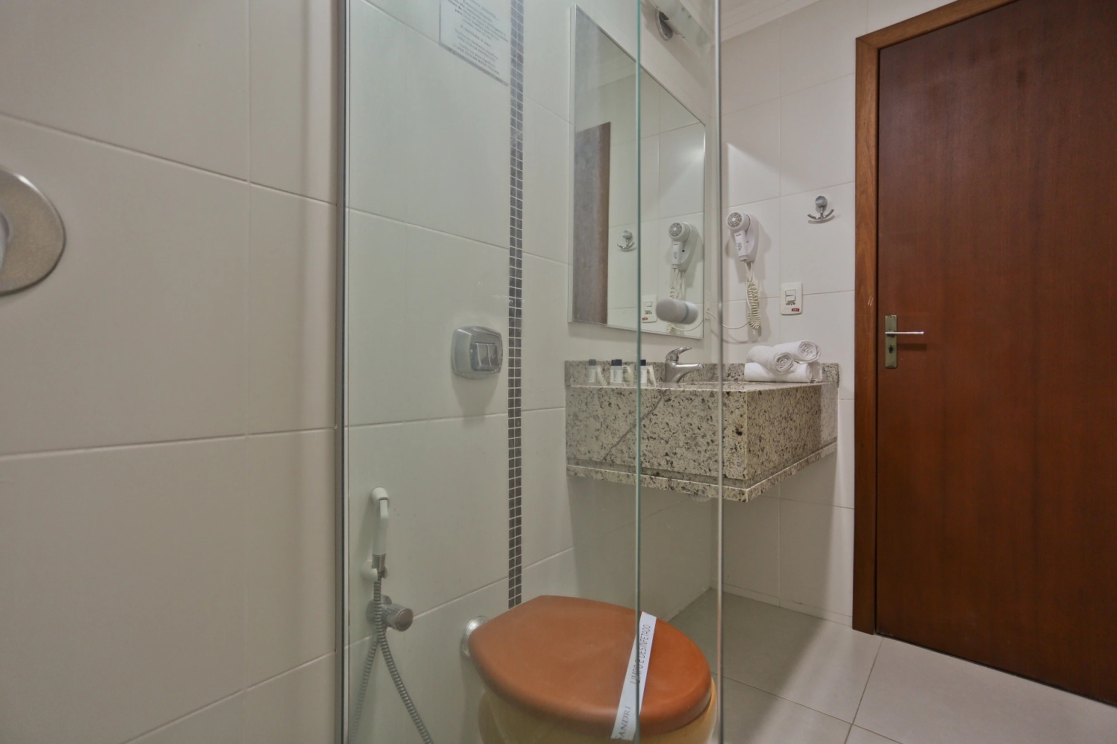 Foto - Sandri City Hotel